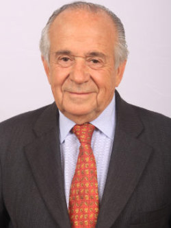 Andrés Zaldívar Larraín