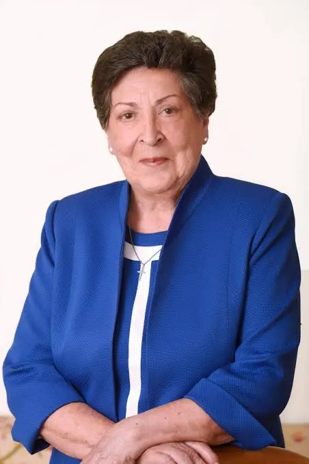 Carmen Frei Ruiz-Tagle