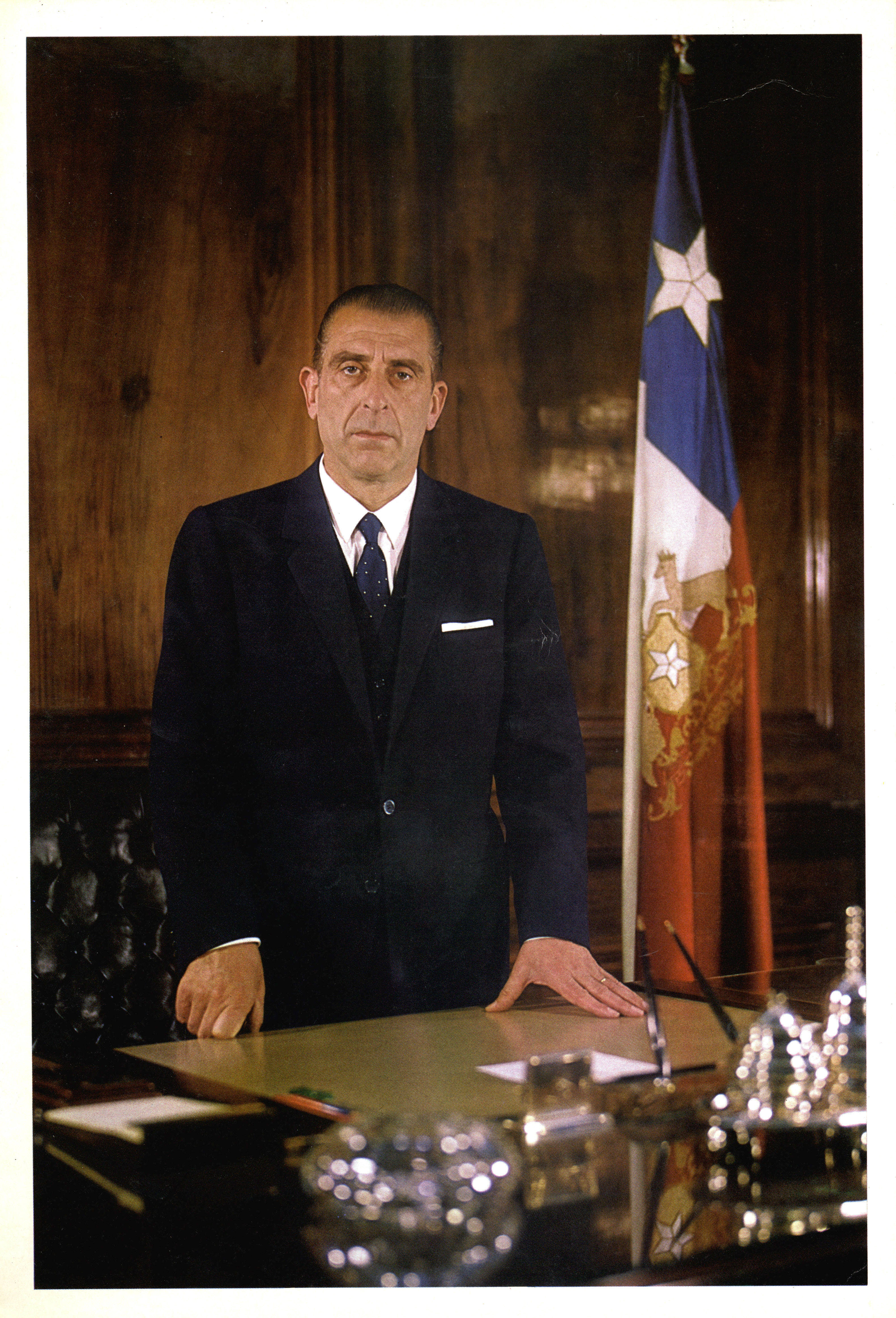 Eduardo Frei Montalva