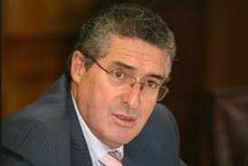 Jorge Pizarro Soto