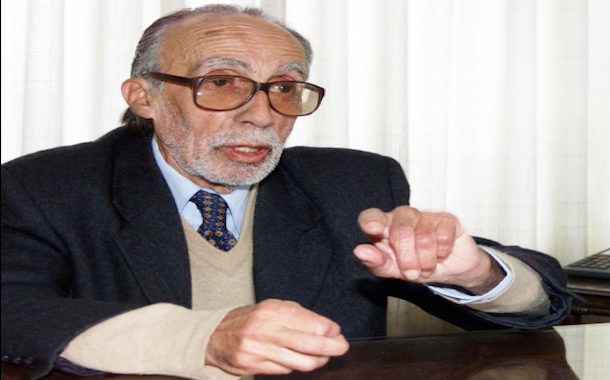 Raúl Salamanca Jorquera