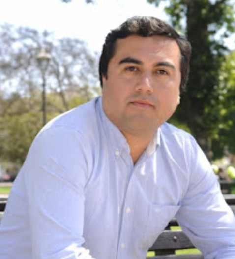 Alonso Guerrero