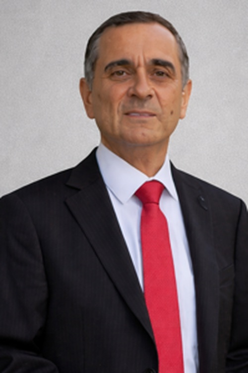 Javier Muñoz