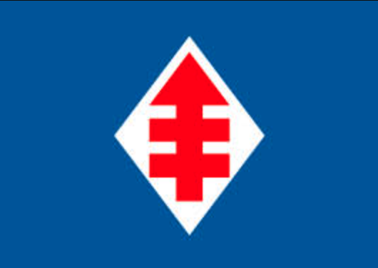 Logo Partido Demócrata Cristiano