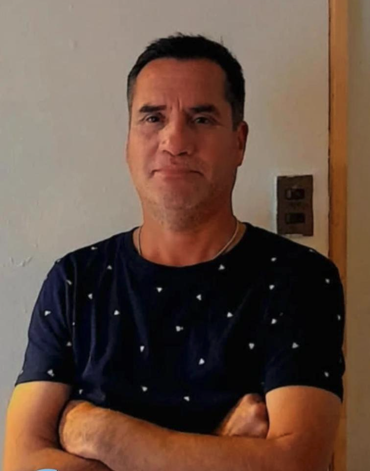Luciano Rojas