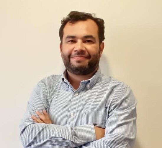 Luis Ruz