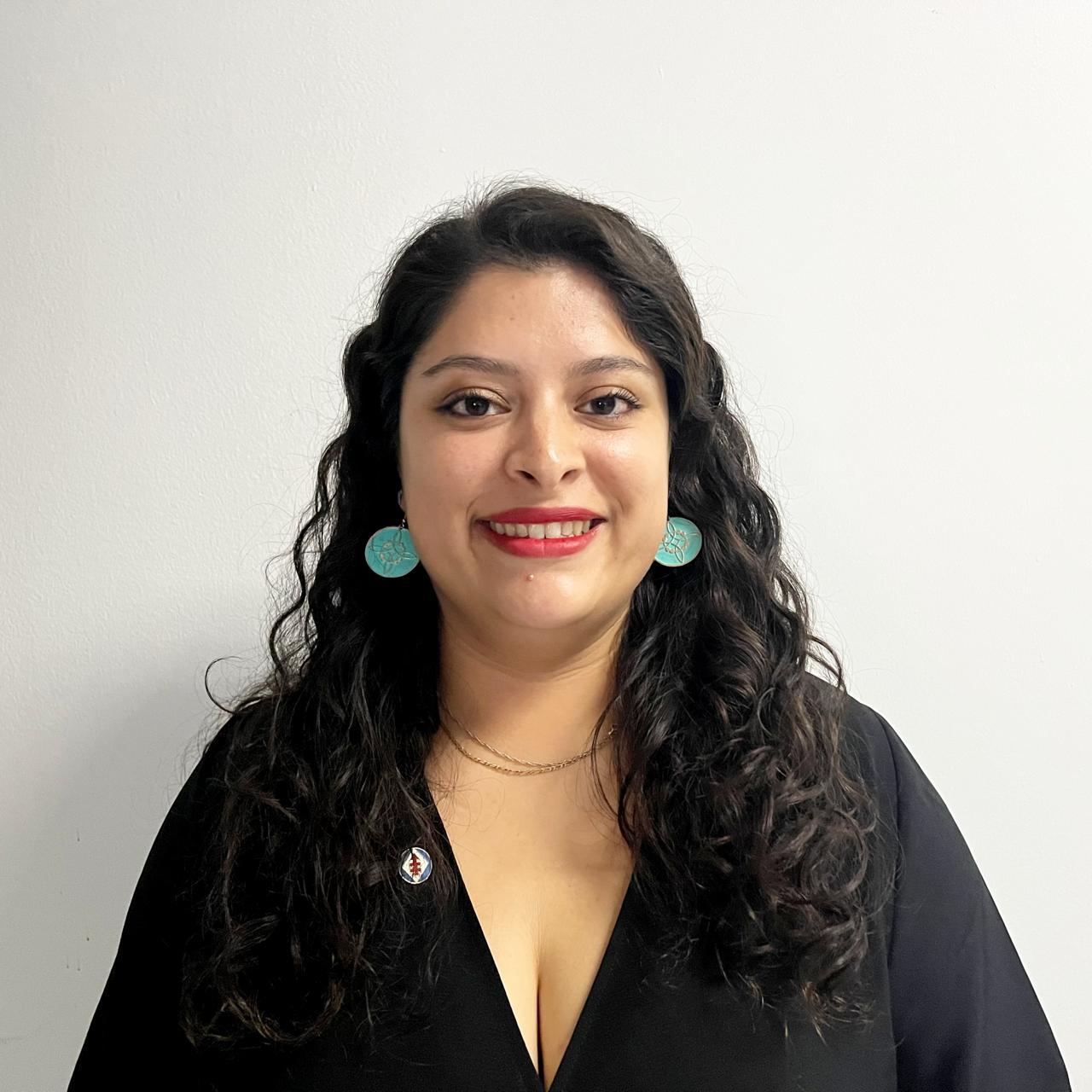 Paulina Mendoza