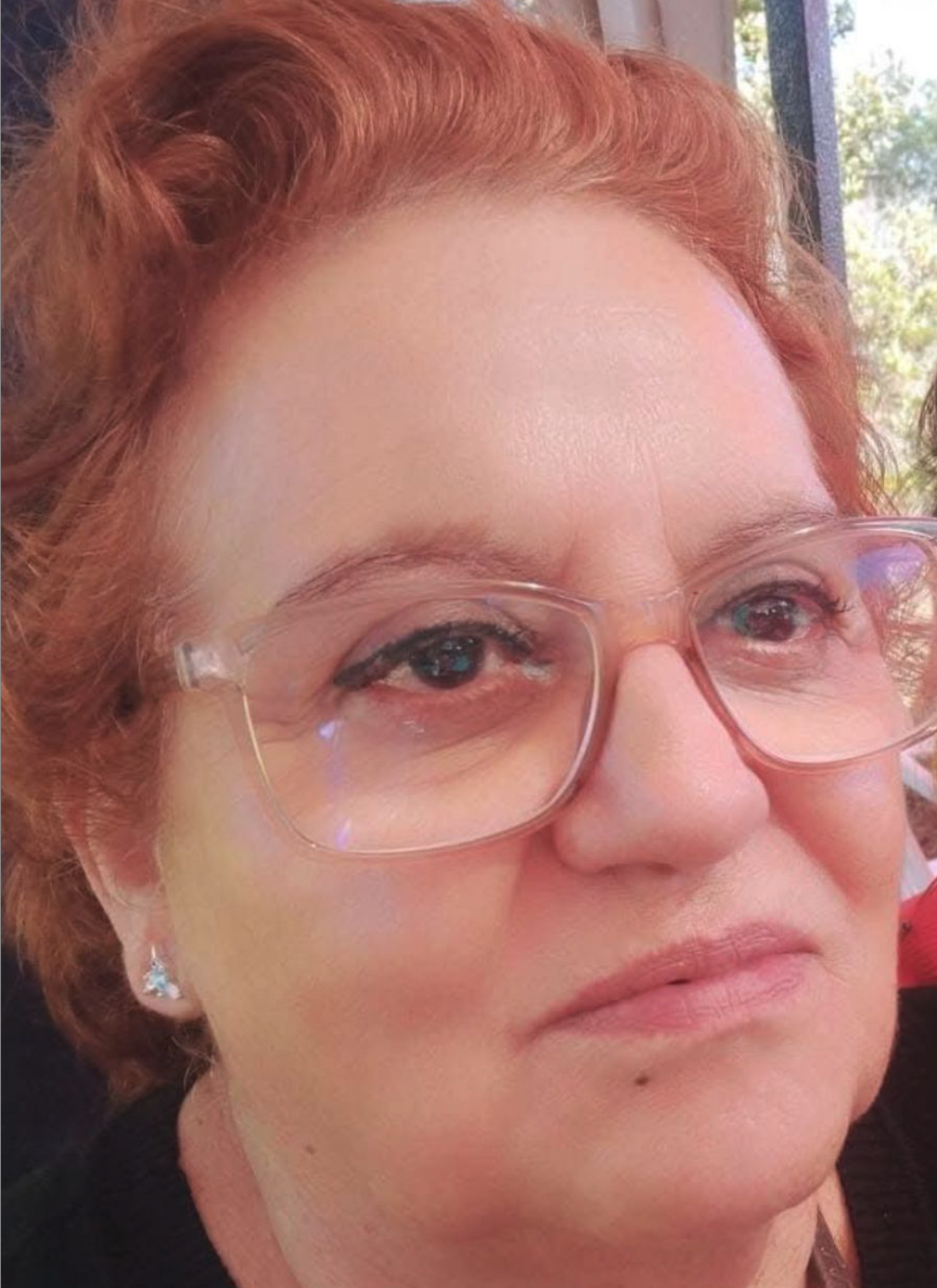 Sonia Thenoux Astudillo